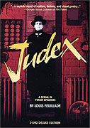 Judex (1916)