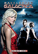 Battlestar Galactica (2004)