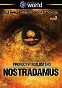 Nostradamus - Klíč k proroctví (2002)