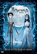Mrtvá nevěsta Tima Burtona (2005)