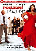 Poslední prázdniny (2006)