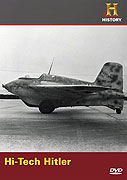 Modern Marvels: Hi-Tech Hitler (2006)