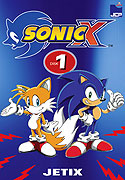 Sonic X (2003)