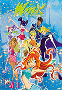 Winx Club (2004)