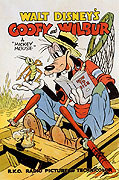 Goofy a jeho kamarád Wilbur (1939)
