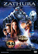 Zathura: Vesmírné dobrodružství (2005)