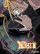 Witch Hunter Robin (2002)