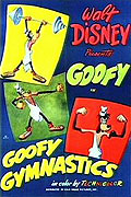 Goofyho gymnastika (1949)