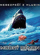 Modrý démon (2004)