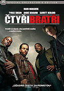 Čtyři bratři (2005)