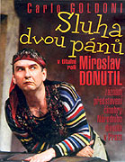 Sluha dvou pánů (2000)
