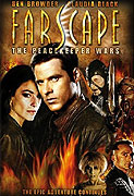 Farscape: Mírová operace (2004)