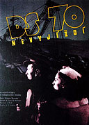 DS - 70 nevyjíždí (1949)