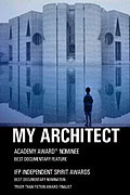 Můj architekt Louis Kahn (2003)