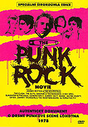 Punk Rock Movie (1978)