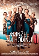 Manžel na hodinu (2016)