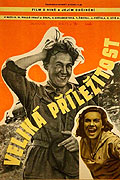 Veliká příležitost (1949)