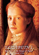 Deníky královen: Alžběta I., Rudá růže rodu Tudorovců (2000)