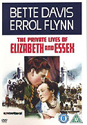 Soukromý život Alžběty a Essexe (1939)