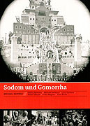 Sodom und Gomorrha (1922)