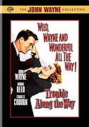 Trouble Along the Way (1953)