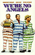 We're No Angels (1955)