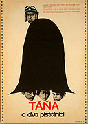 Táňa a dva pistolníci (1967)