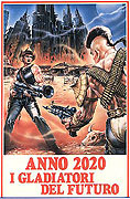 Anno 2020 - I gladiatori del futuro (1982)