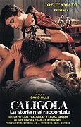 Caligola: Storia mai raccontata, La (1982)