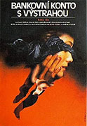 Bankovní konto s výstrahou (1980)