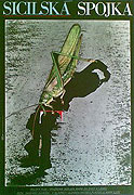 Sicilská spojka (1985)