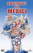 Amazonky na Měsíci (1987)