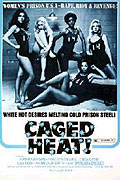 Caged Heat (1974)