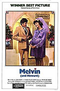 Melvin a Howard (1980)