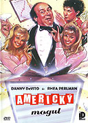 Americký mogul (1984)