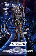 Saturn 3 (1980)