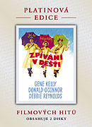 Zpívání v dešti (1952)