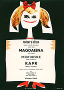 Povídky o dětech (1964)