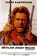 Psanec Josey Wales (1976)