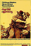 Divocí tuláci (1971)