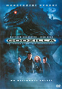 Godzilla (1998)