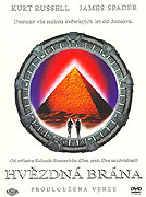Hvězdná brána (1994)