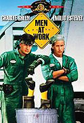Muži v práci (1990)