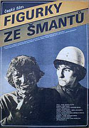 Figurky ze šmantů (1987)