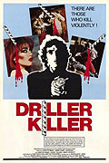 Driller Killer, The (1979)