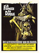 Devil Rides Out, The (1968)