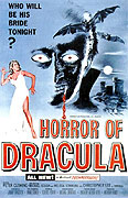 Dracula (1958)