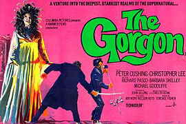 Gorgon, The (1964)