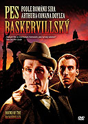 Pes Baskervillský (1958)