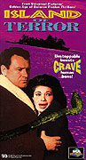 Island of Terror (1966)